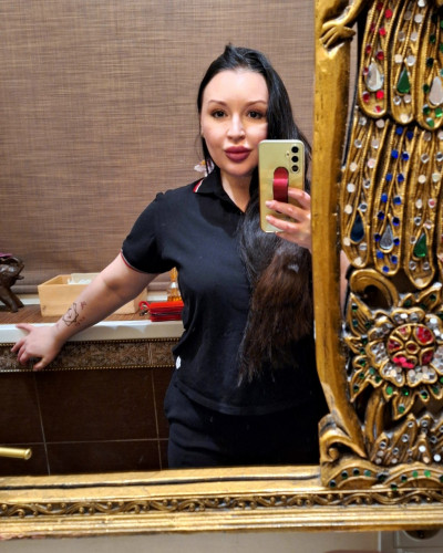 Частная массажистка ЭлИза, 36 лет, Москва - фото 52