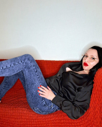 Частная массажистка ЭлИза, 36 лет, Москва - фото 32