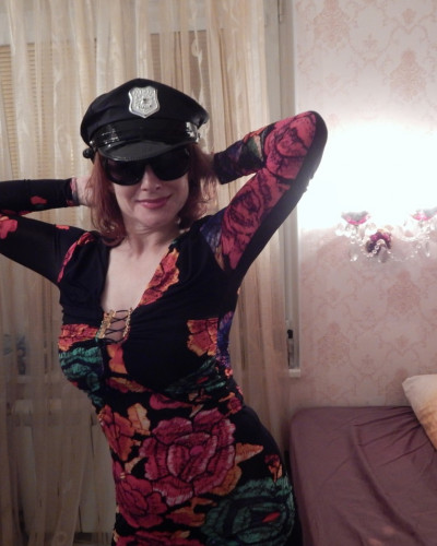 Частная массажистка Виолетта, Москва - фото 67
