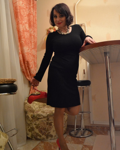 Частная массажистка Виолетта, Москва - фото 63