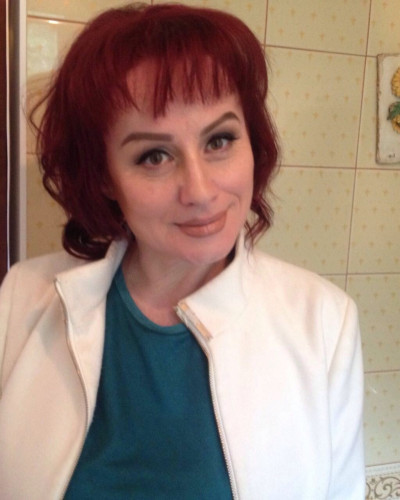 Частная массажистка Виолетта, Москва - фото 71