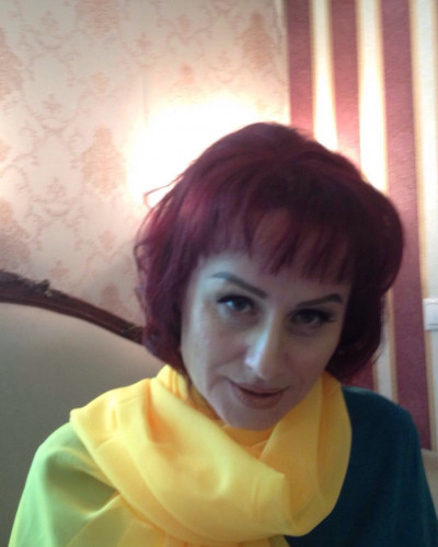 Частная массажистка Виолетта, Москва - фото 70