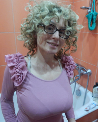 Частная массажистка Виолетта, Москва - фото 78