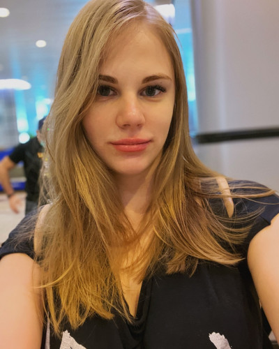 Частная массажистка Диана, 26 лет, Москва - фото 27