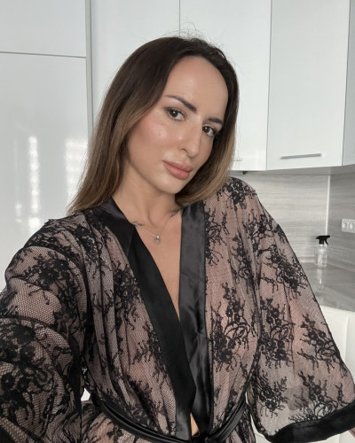 Частная массажистка Аида, 27 лет, Москва - фото 5