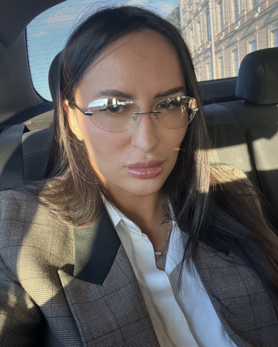 Частная массажистка Аида, 27 лет, Москва - фото 3