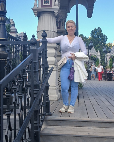 Частная массажистка Мария, Москва - фото 2