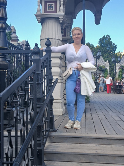 Частная массажистка Мария 