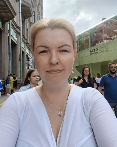 Частная массажистка Мария, Москва - фото 1