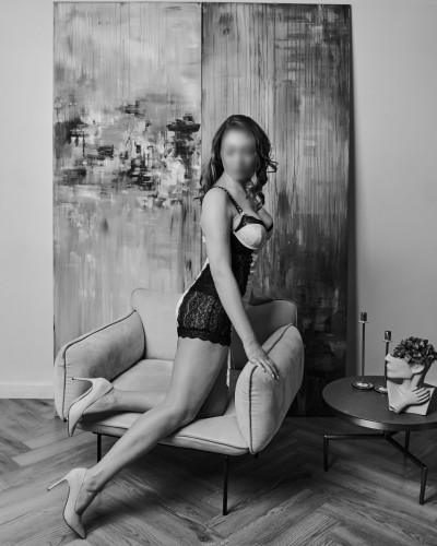 Частная массажистка Лика, 29 лет, Москва - фото 27