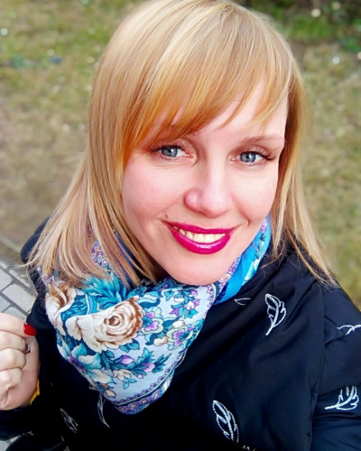 Частная массажистка Ангелина, 47 лет, Москва - фото 4