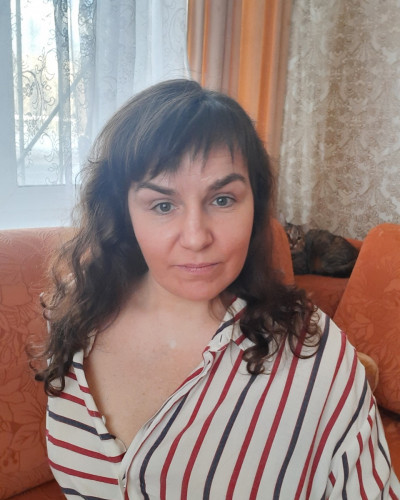 Частная массажистка Юлия, 43 года, Москва - фото 1