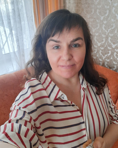 Частная массажистка Юлия, 43 года, Москва - фото 4