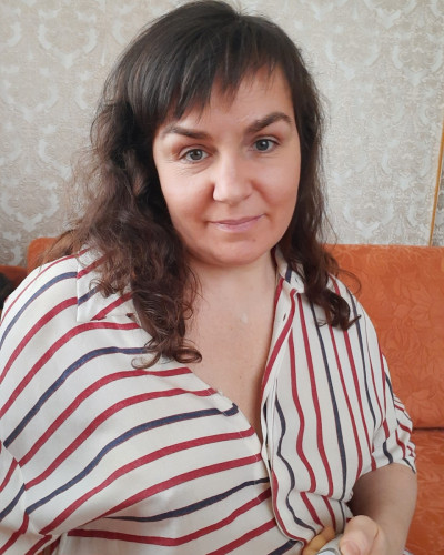 Частная массажистка Юлия, 43 года, Москва - фото 2
