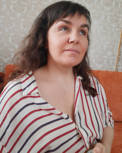 Частная массажистка Юлия, 43 года, Москва - фото 5