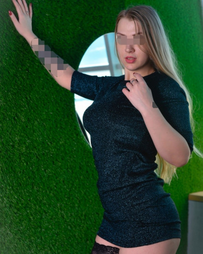 Частная массажистка Алиса, 26 лет, Москва - фото 2