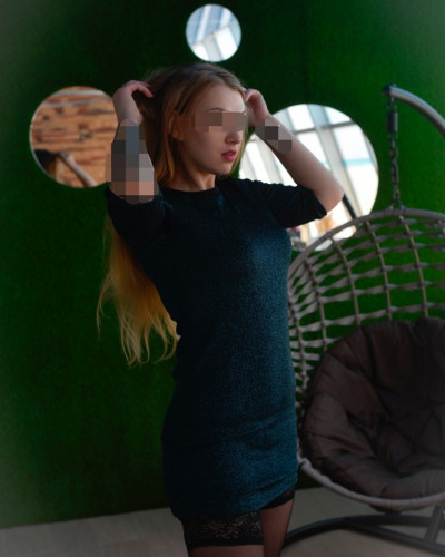 Частная массажистка Алиса, 26 лет, Москва - фото 4