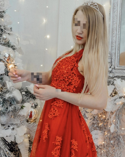 Частная массажистка Алиса, 26 лет, Москва - фото 8