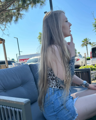 Частная массажистка Алиса, 28 лет, Москва - фото 4