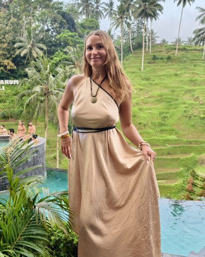 Частная массажистка Юлия, Москва - фото 11