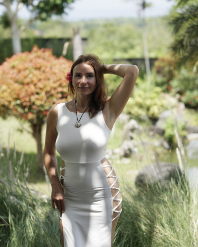 Частная массажистка Юлия, Москва - фото 18