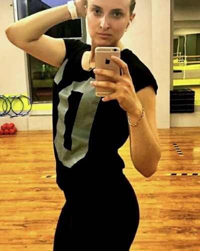 Частная массажистка Ксения, 30 лет, Москва - фото 2