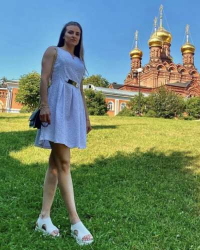 Частная массажистка Ксения, 30 лет, Москва - фото 4