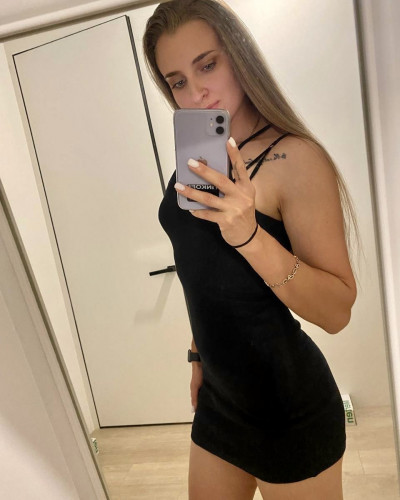 Частная массажистка Ксения, 30 лет, Москва - фото 1