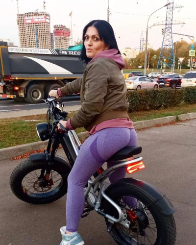 Частная массажистка Руслана, 46 лет, Москва - фото 10