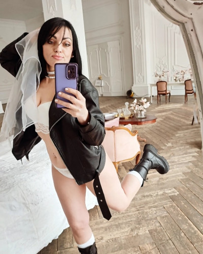 Частная массажистка Руслана, 46 лет, Москва - фото 25