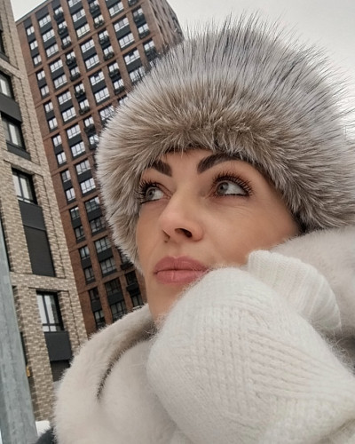 Частная массажистка Анечка, Москва - фото 1