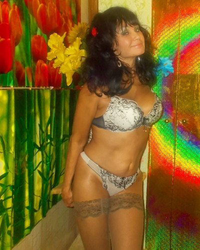 Частная массажистка Вика, Москва - фото 22