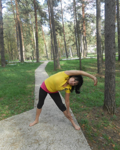 Частная массажистка Вика, Москва - фото 10