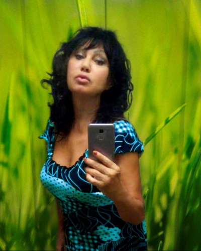 Частная массажистка Вика, Москва - фото 8