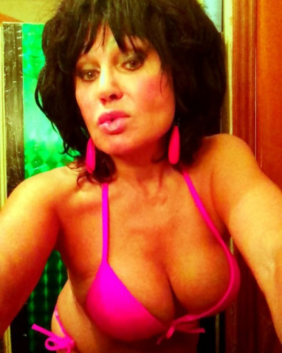 Частная массажистка Вика, Москва - фото 4