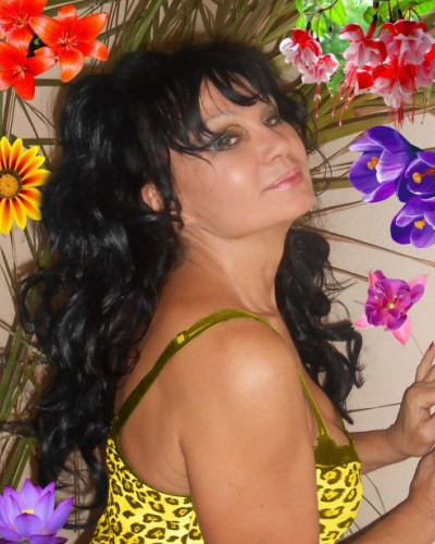 Частная массажистка Вика, Москва - фото 1