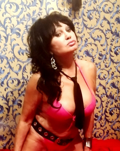 Частная массажистка Вика, Москва - фото 7