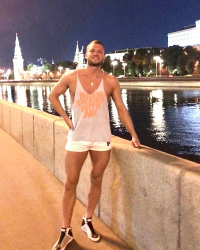 Частный массажист Давид, 29 лет, Москва - фото 9