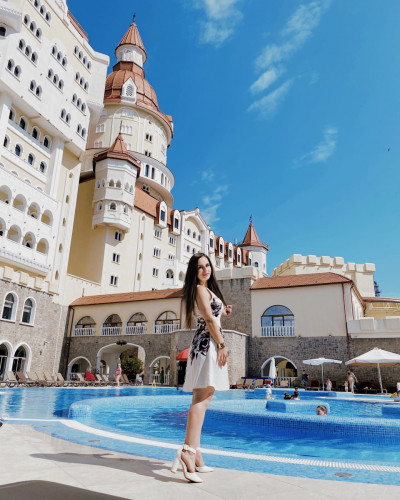 Частная массажистка Екатерина Свирина, 37 лет, Москва - фото 43