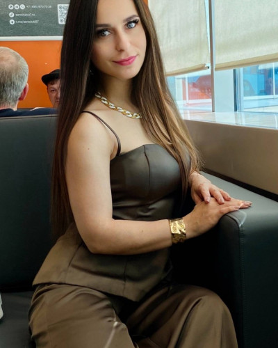 Частная массажистка Екатерина Свирина, 37 лет, Москва - фото 46