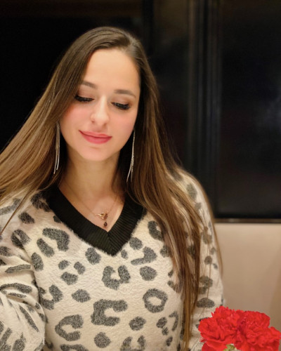 Частная массажистка Екатерина Свирина, 37 лет, Москва - фото 1