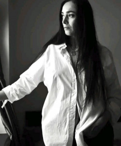 Частная массажистка Мила 