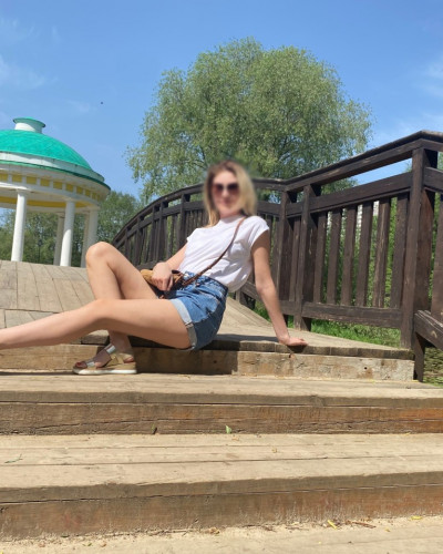 Частная массажистка Юлиана, 38 лет, Москва - фото 5