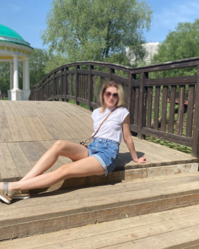 Частная массажистка Юлиана, 38 лет, Москва - фото 3