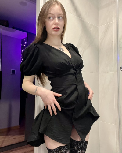 Частная массажистка Беатрис, 25 лет, Санкт-Петербург - фото 5