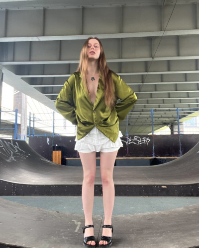 Частная массажистка Беатрис, 25 лет, Санкт-Петербург - фото 9