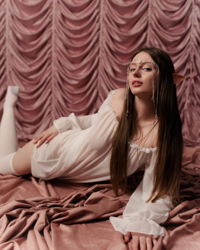 Частная массажистка Беатрис, 25 лет, Санкт-Петербург - фото 7