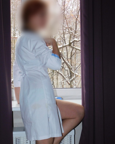 Частная массажистка Вика, 43 года, Москва - фото 3