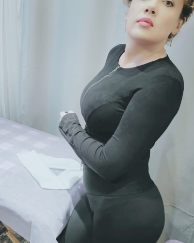 Частная массажистка Юлия, Москва - фото 3