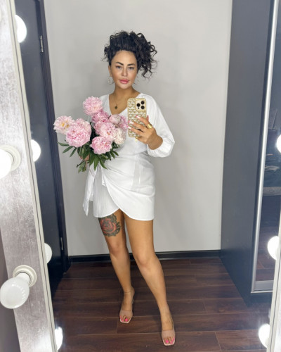 Частная массажистка Рита, 39 лет, Москва - фото 7